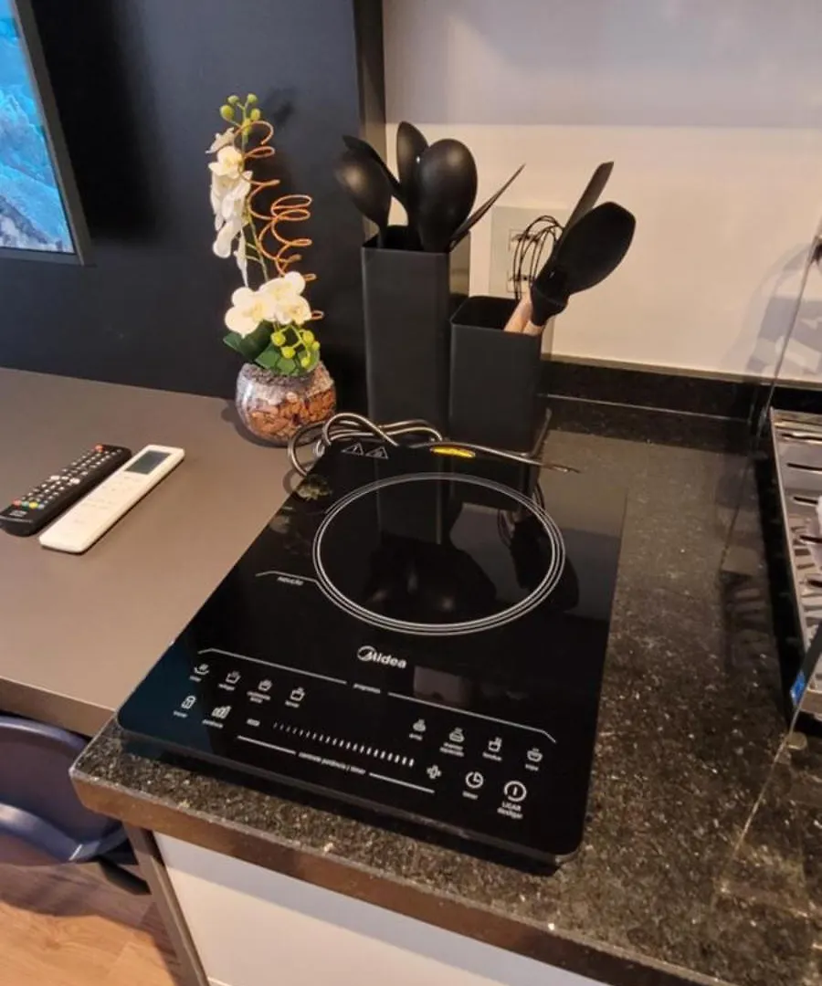 Flat Vila Madalena - Allianz Parque - 1 Quadra Do Metro ساو باولو 0*,  البرازيل