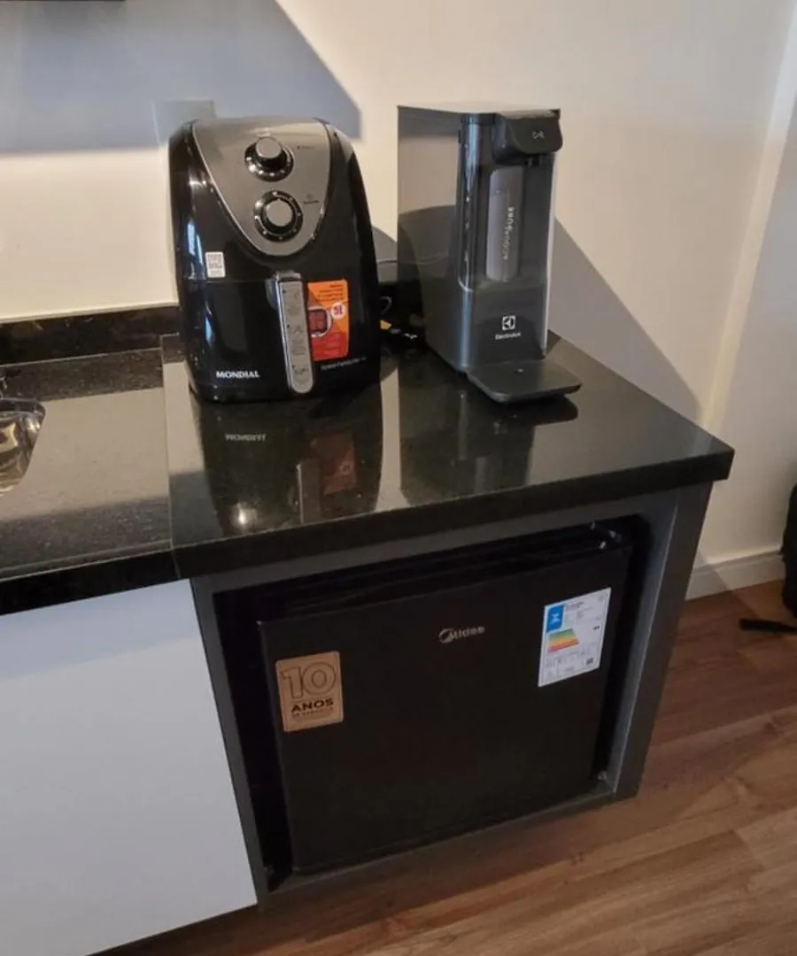Flat Vila Madalena - Allianz Parque - 1 Quadra Do Metro ساو باولو شقة