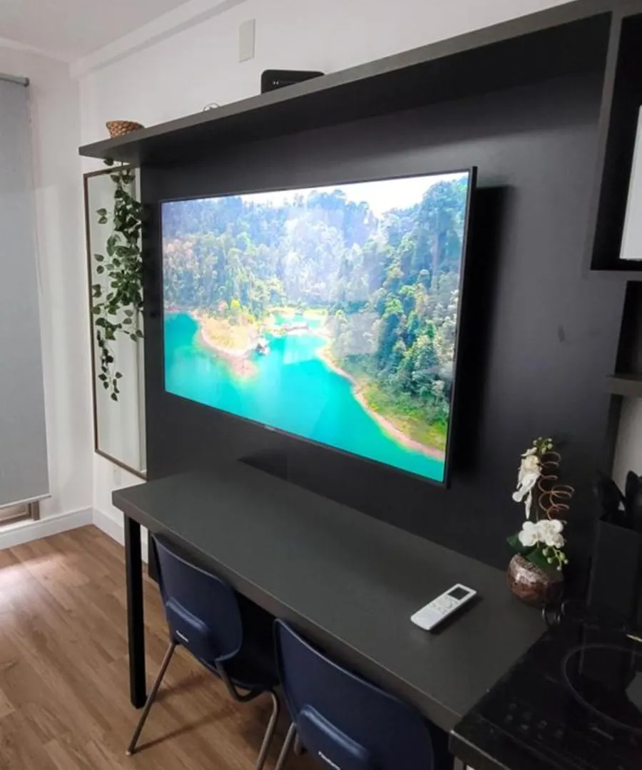 Flat Vila Madalena - Allianz Parque - 1 Quadra Do Metro ساو باولو 0*,  البرازيل