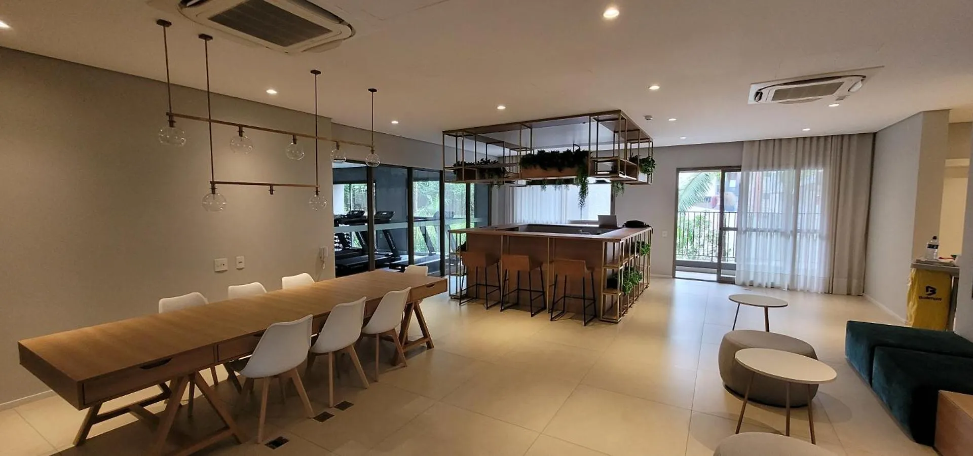 Flat Vila Madalena - Allianz Parque - 1 Quadra Do Metro ساو باولو 0*,  البرازيل