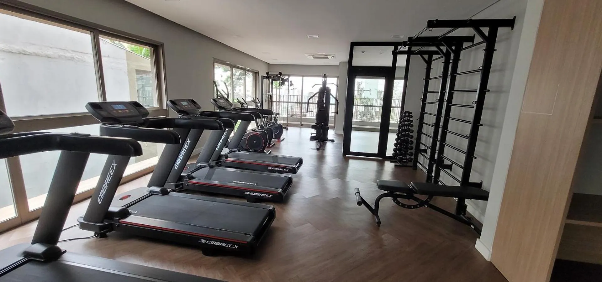 Flat Vila Madalena - Allianz Parque - 1 Quadra Do Metro ساو باولو شقة