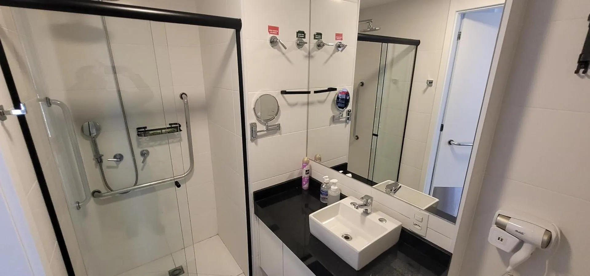 Apartment Flat Vila Madalena - Allianz Parque - 1 Quadra Do Metro Sao Paulo Brazil